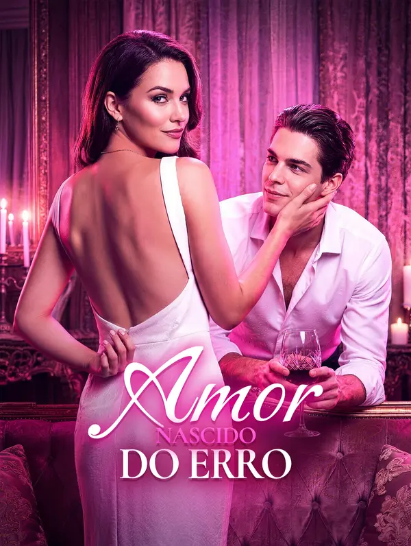 Amor Nascido do Erro cover art