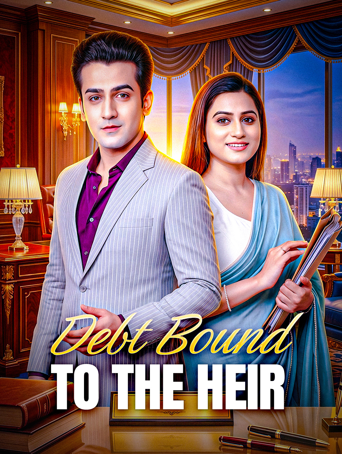 Debt Bound to the Heir