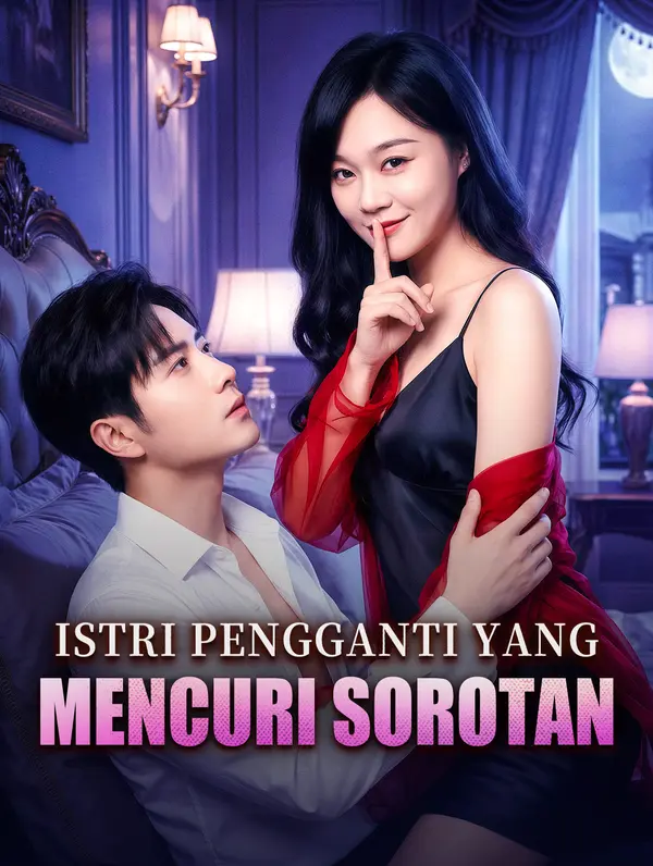 Istri Pengganti yang Mencuri Sorotan
