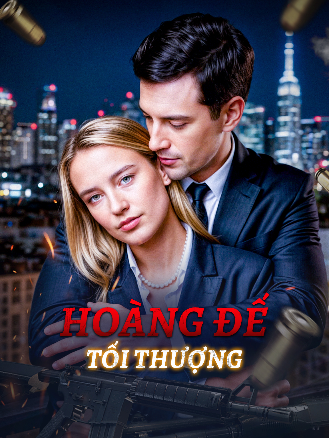Hoàng Đế Tối Thượng
