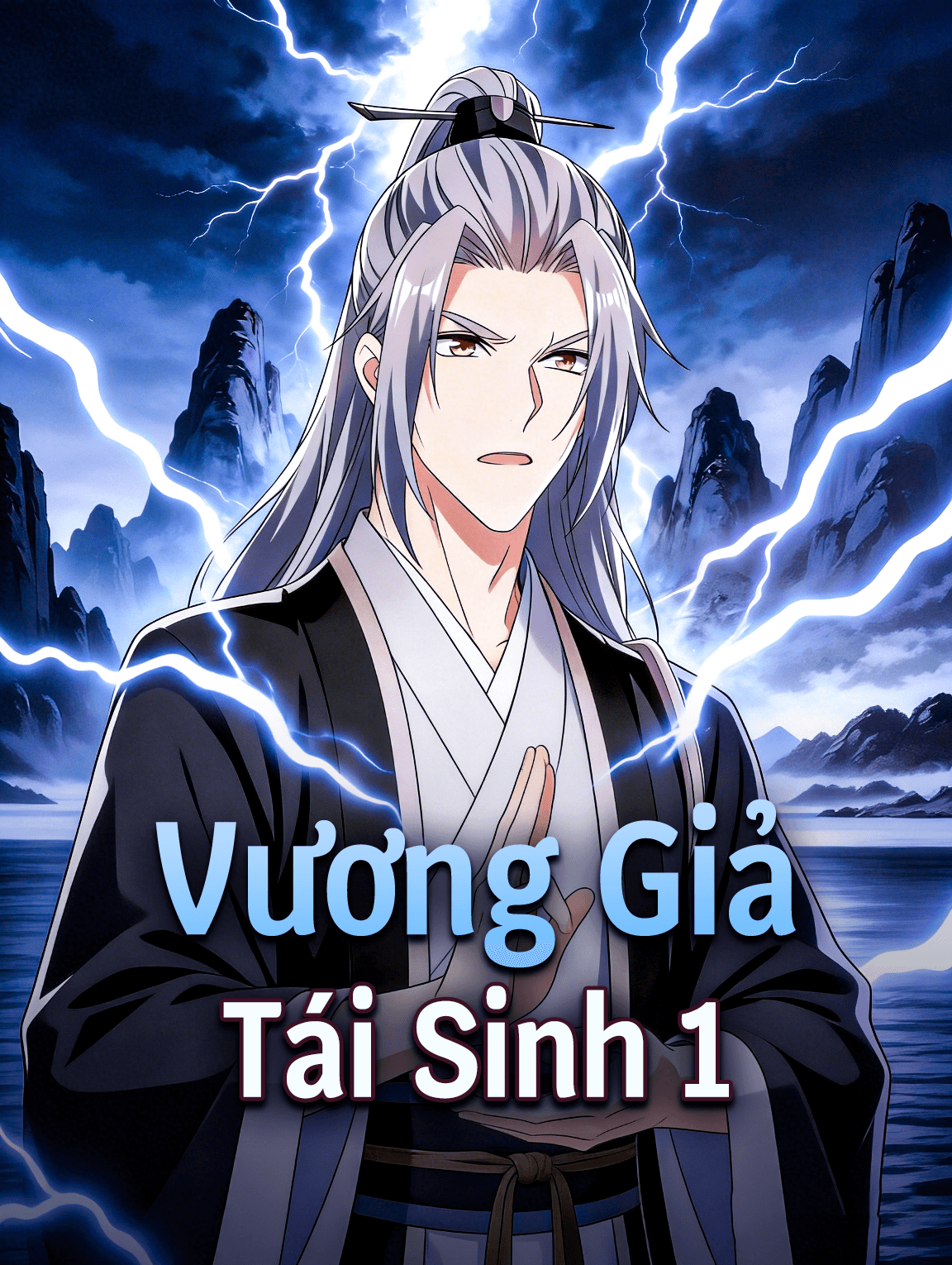 Vương Giả Tái Sinh 1