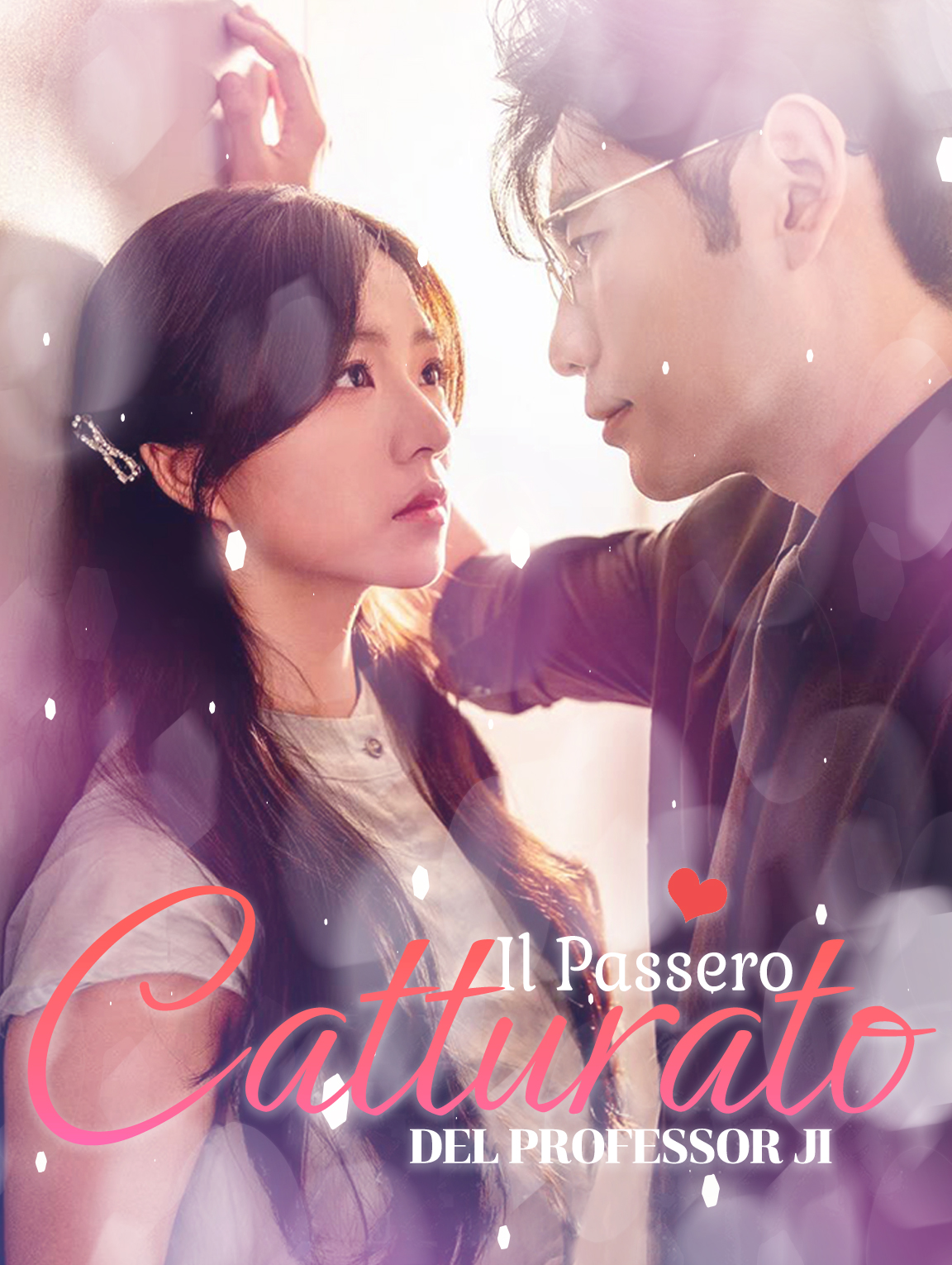 Il Passero Catturato del Professor Ji