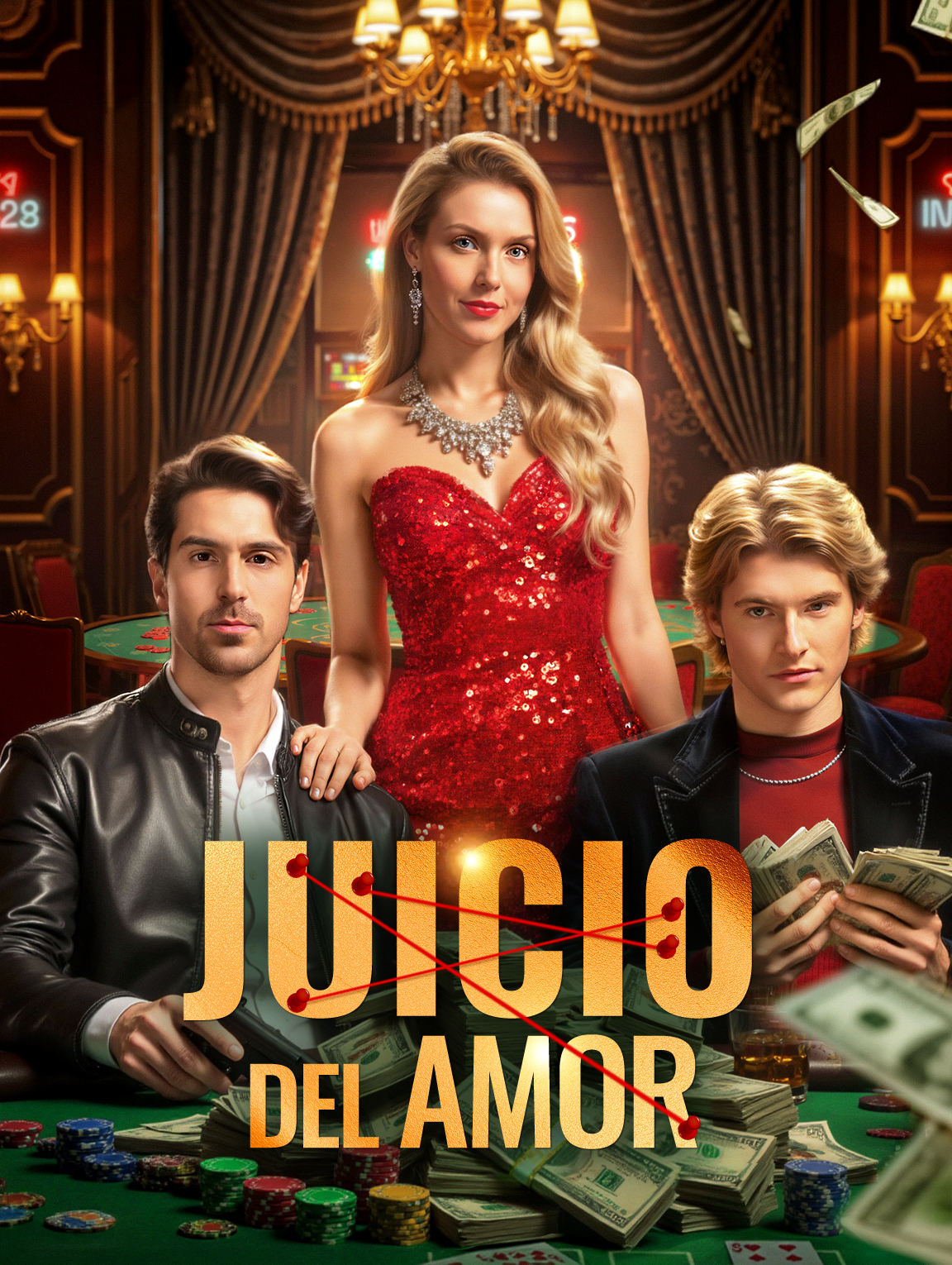 Juicio del Amor
