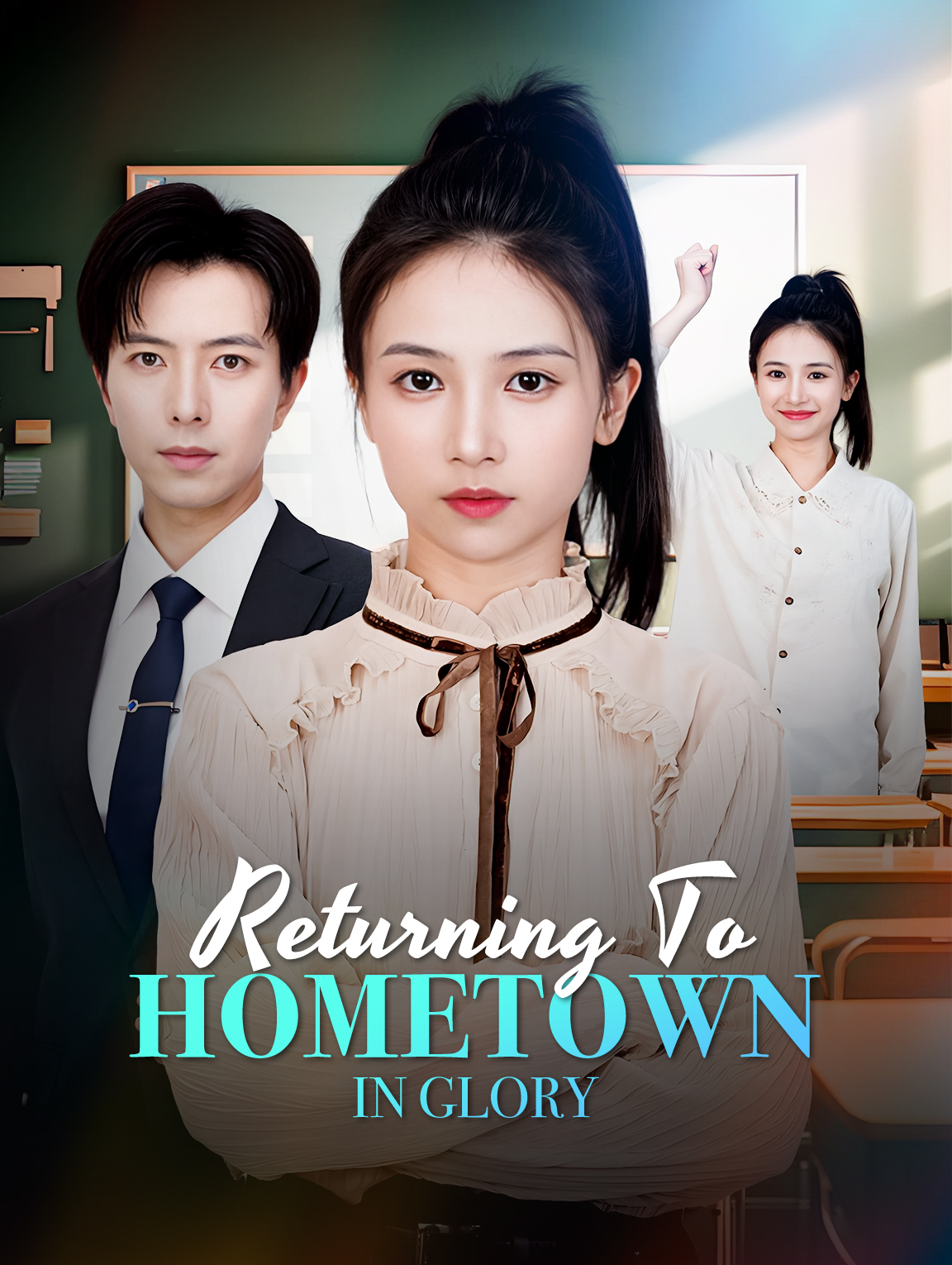 Returning to Hometown in Glory