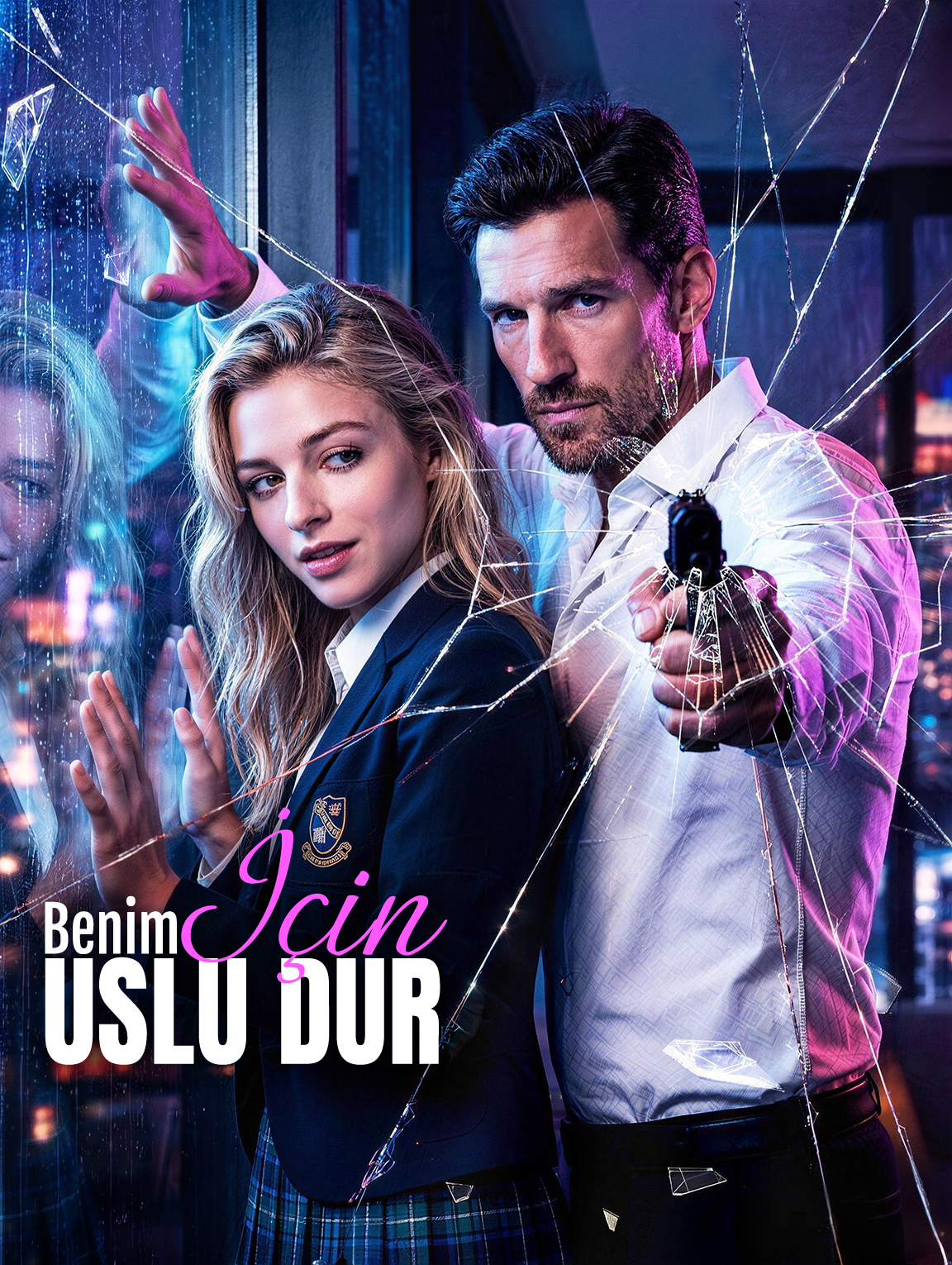 Benim İçin Uslu Dur yeni bölümler