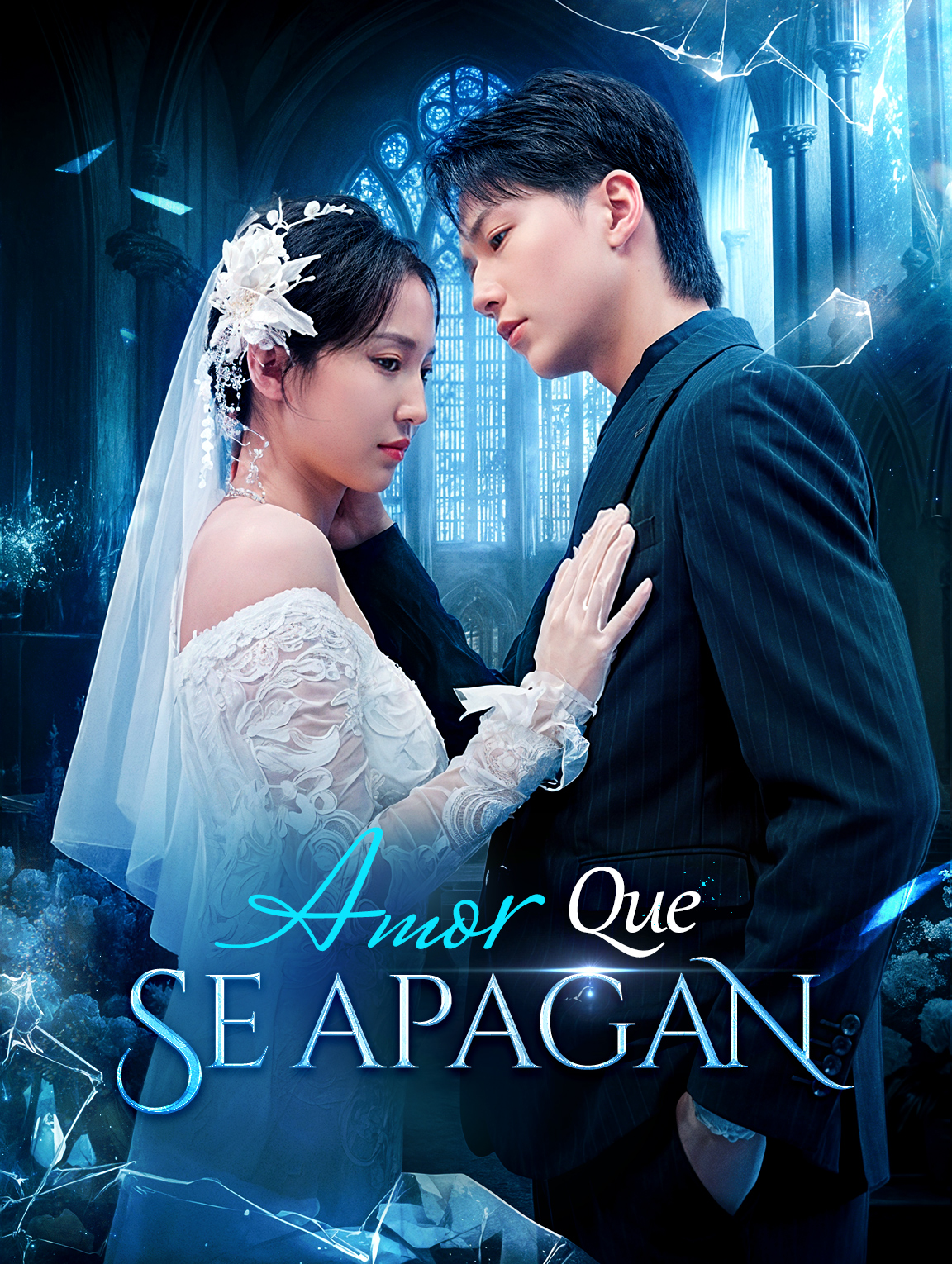 Amores Que Se Apagan