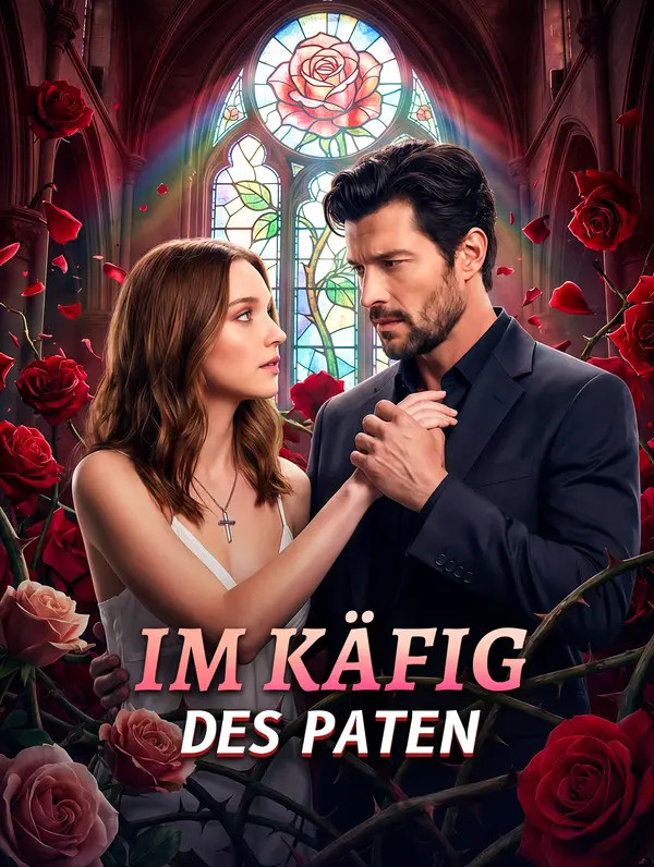 Im Käfig des Paten