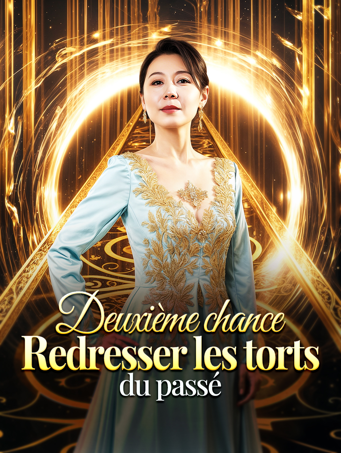 Deuxième chance : Redresser les torts du passé