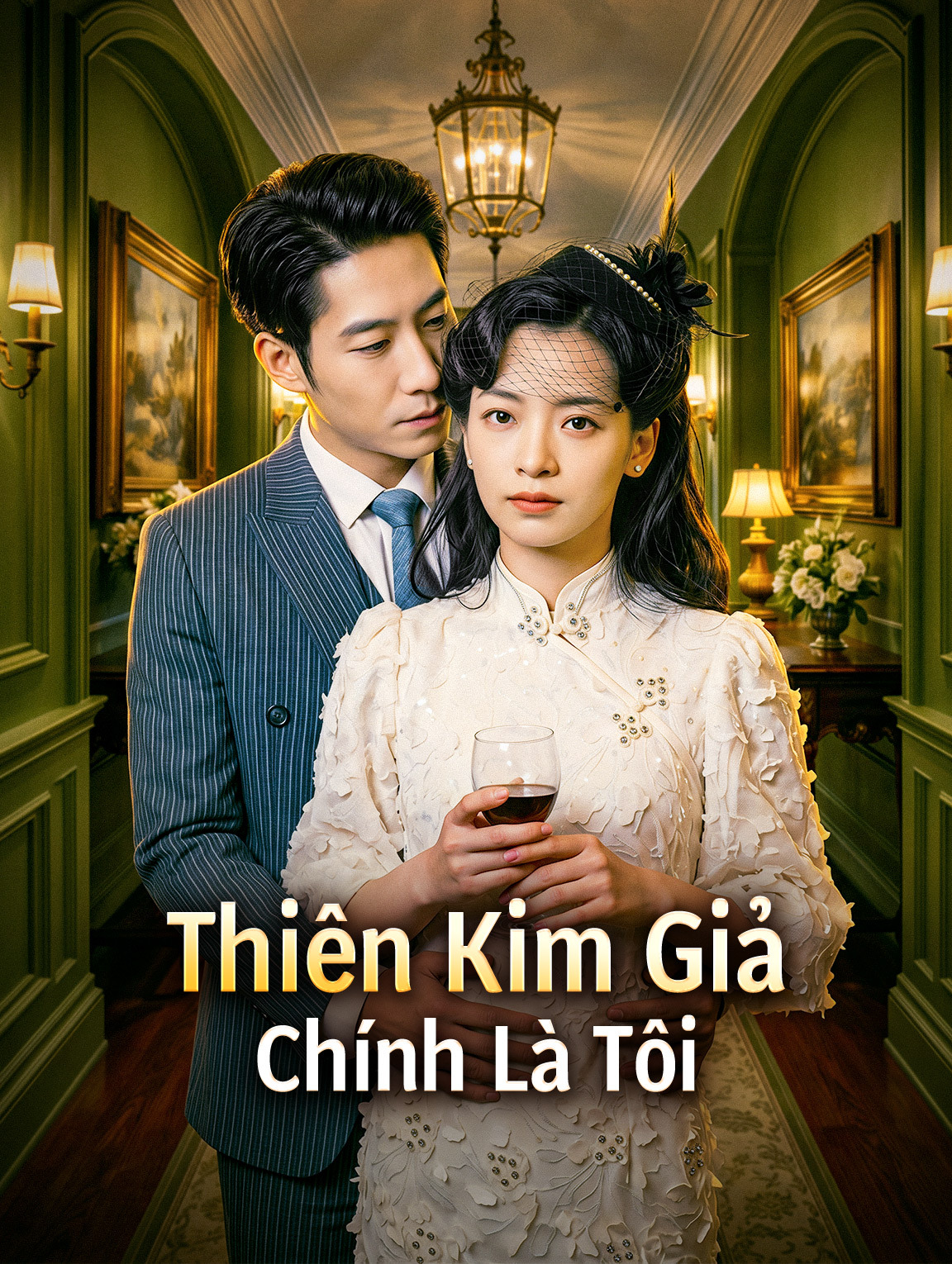 Thiên Kim Giả Chính Là Tôi