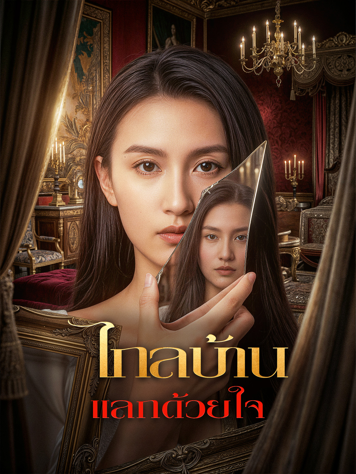 ไกลบ้าน แลกด้วยใจ