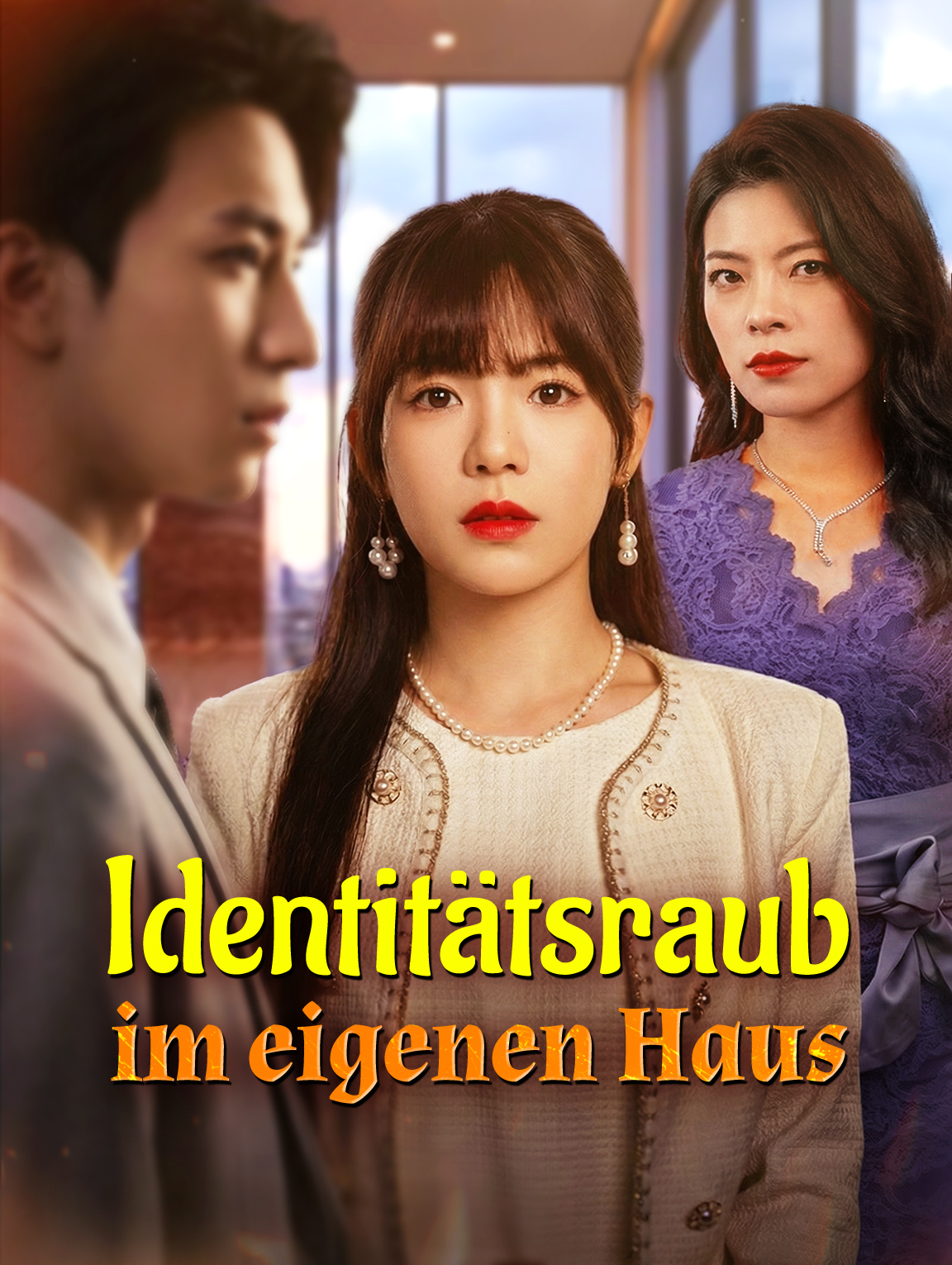 Identitätsraub im eigenen Haus