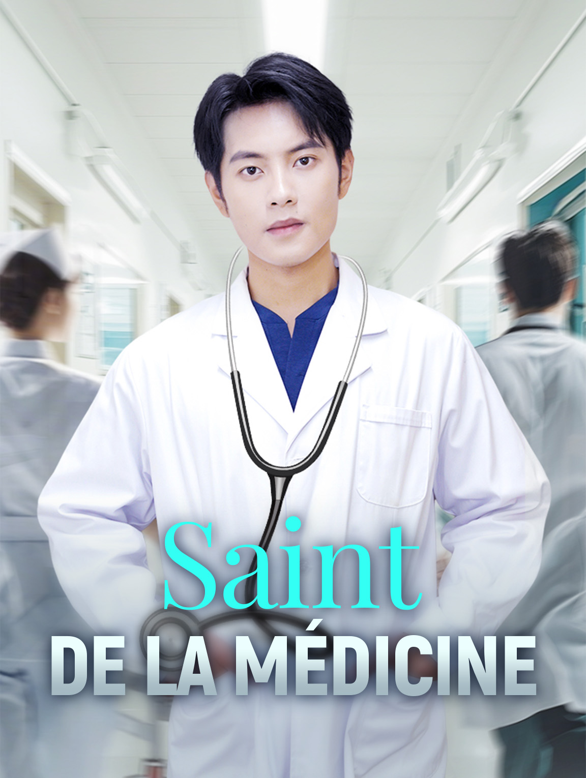Saint de la médicine