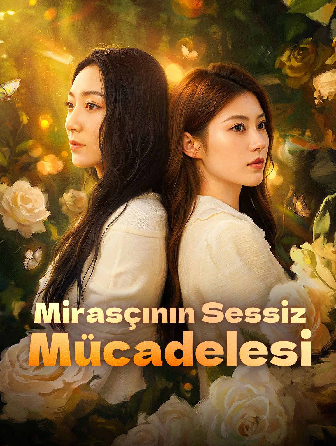 Mirasçının Sessiz Mücadelesi