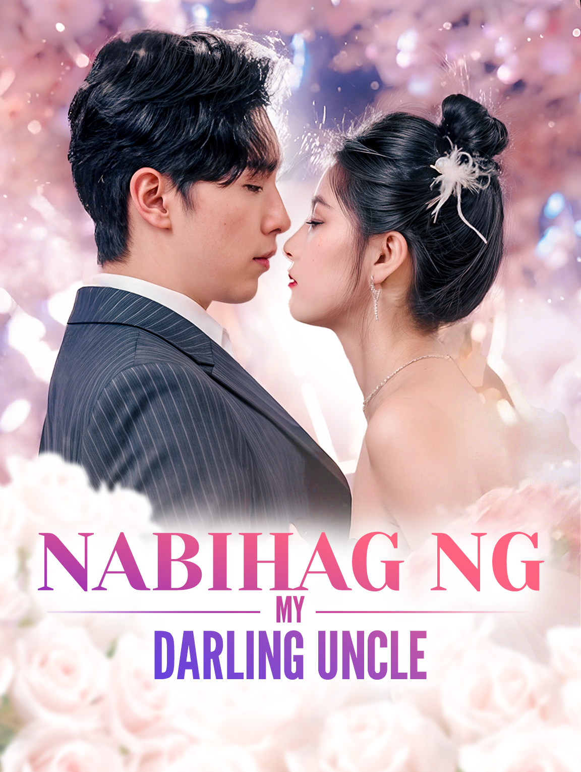 Nabihag ng My Darling Uncle
