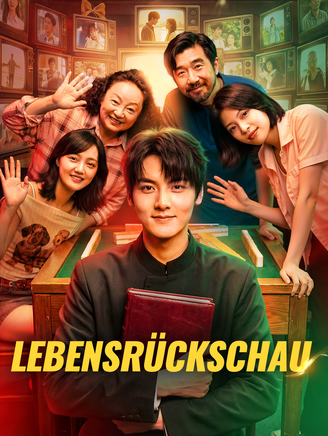 Lebensrückschau
