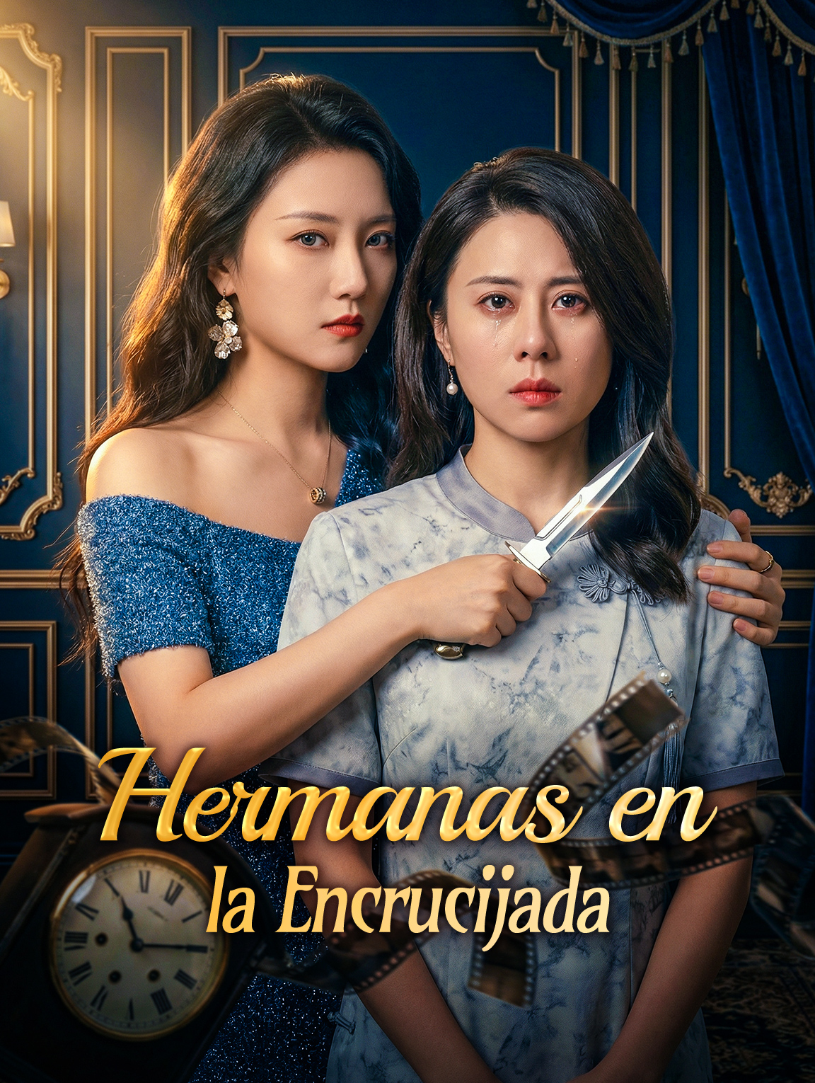Hermanas en la Encrucijada