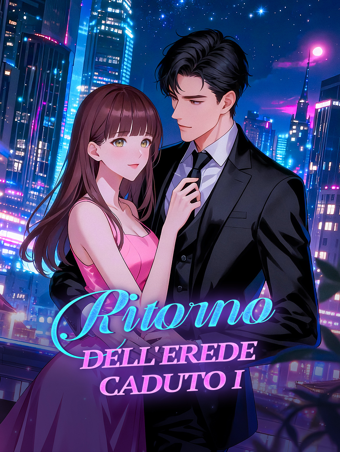 Ritorno dell'Erede Caduto I