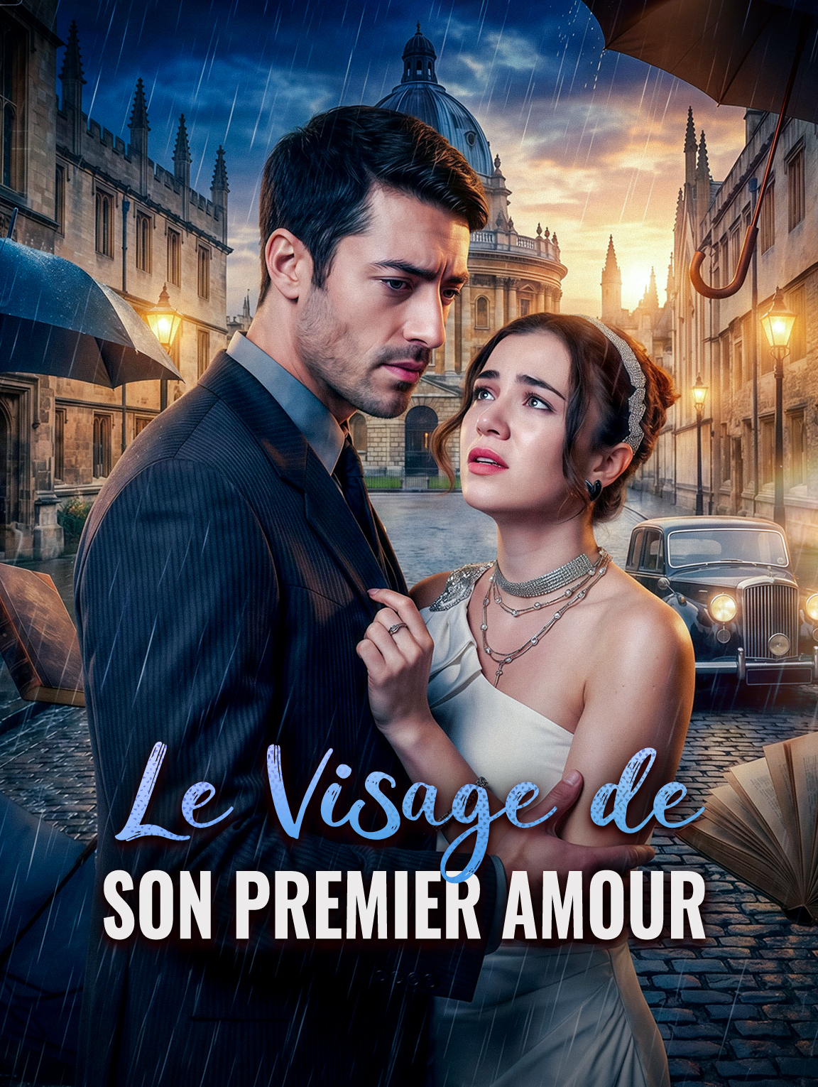 Le Visage de son premier amour