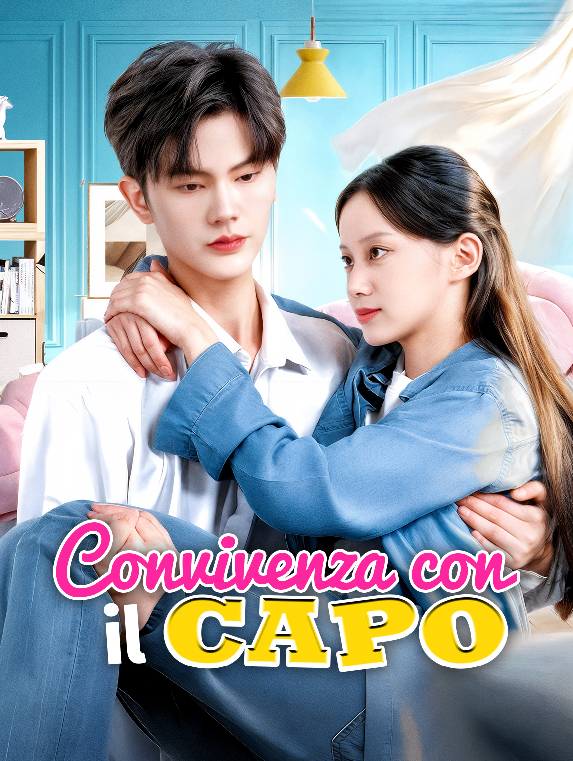 Convivenza conil Capo