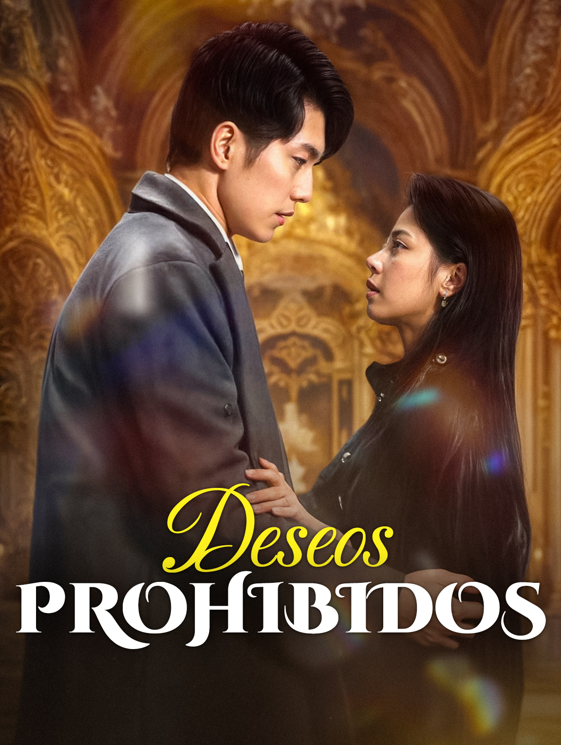 Deseos Prohibidos