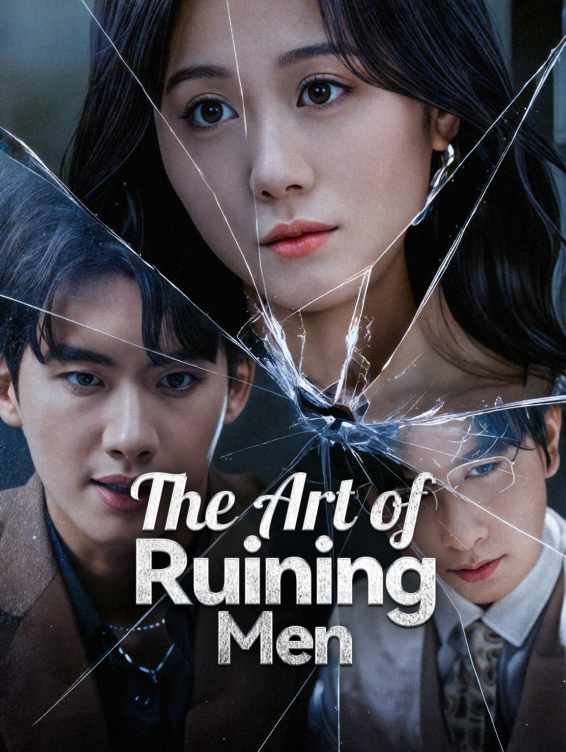 The Art of Ruining Men