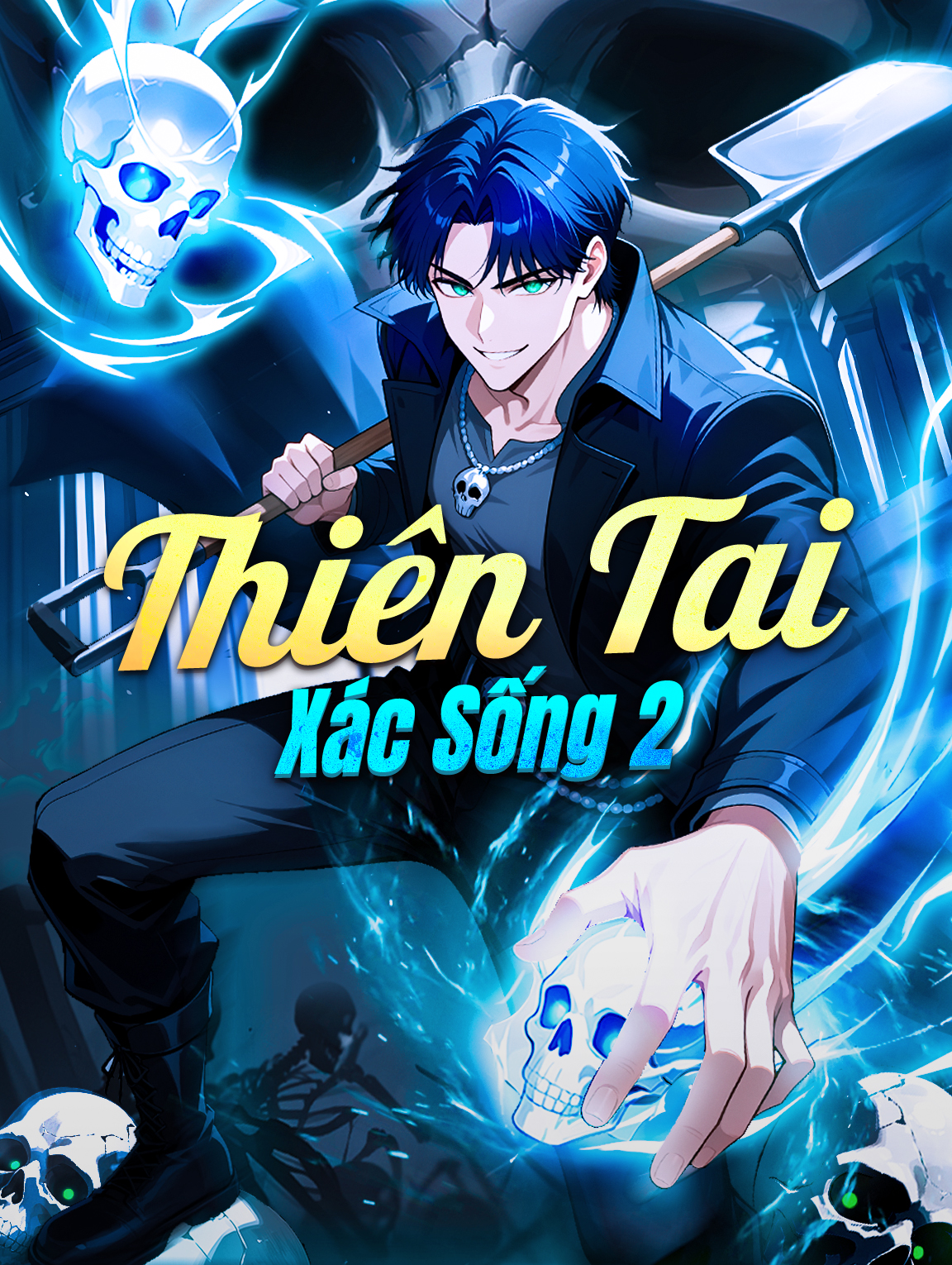 Thiên Tai Xác Sống 2