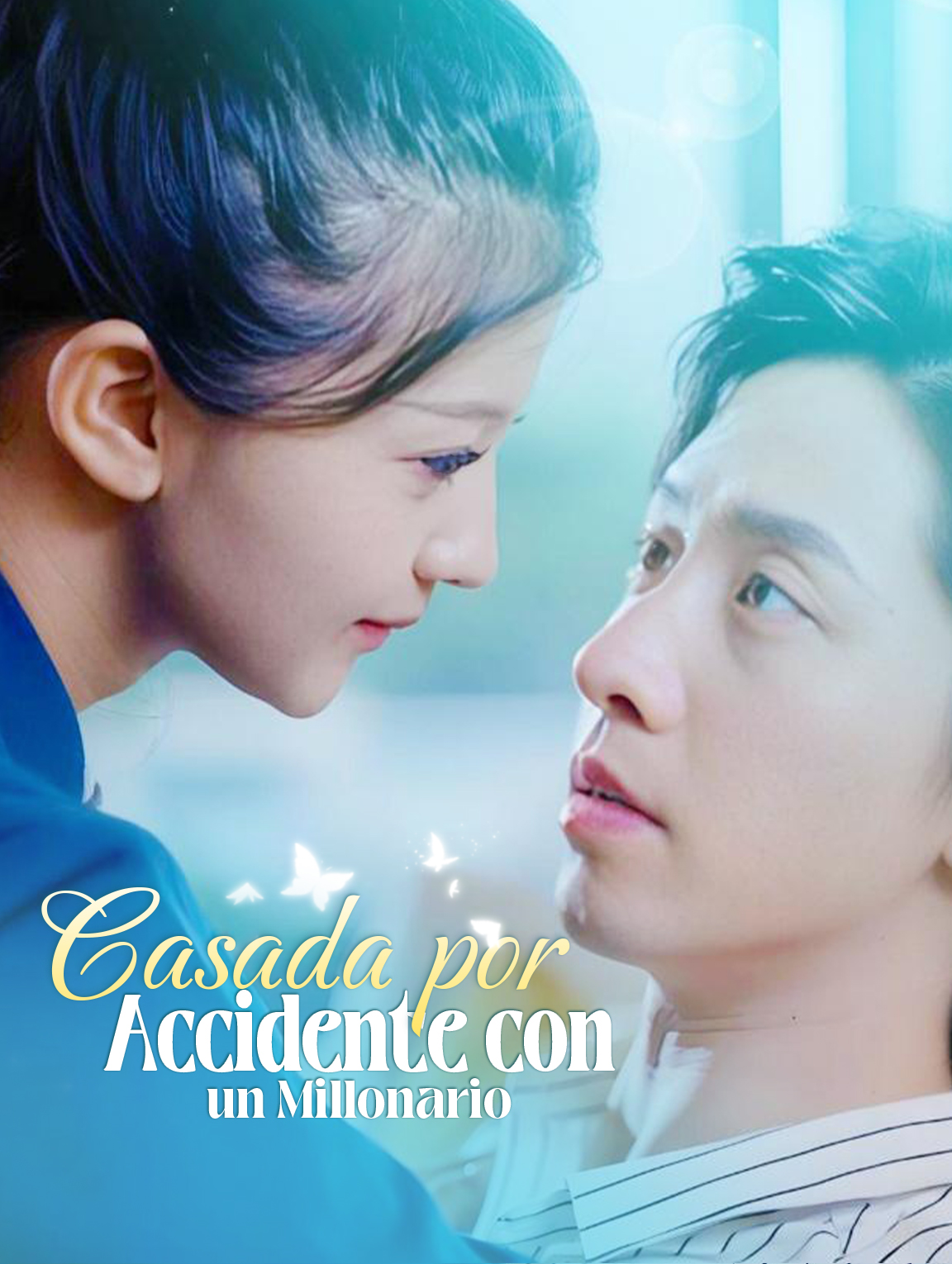 Casada por Accidente con un Millonario