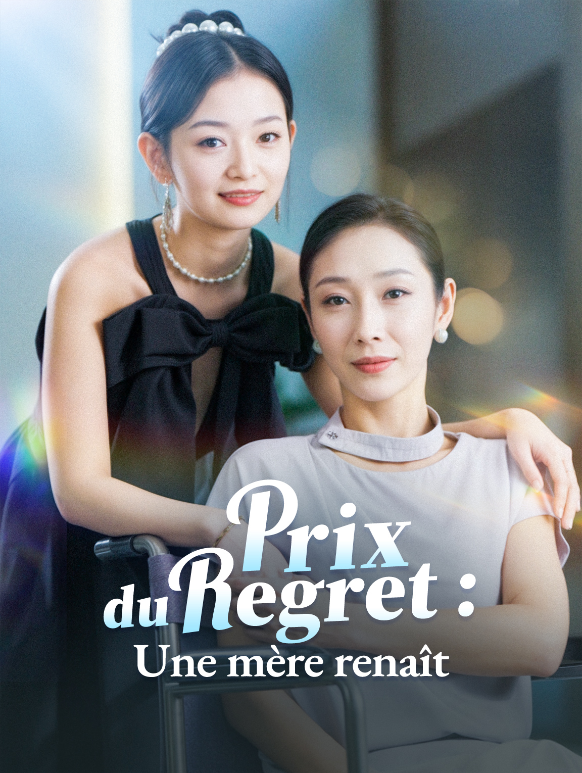Prix du regret : Une mère renaît