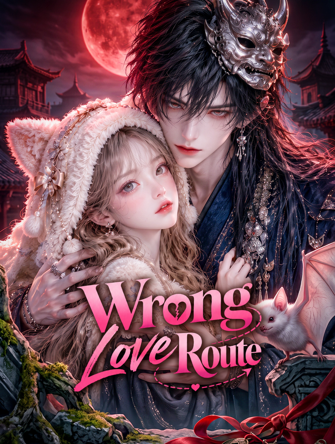 Wrong Love Route