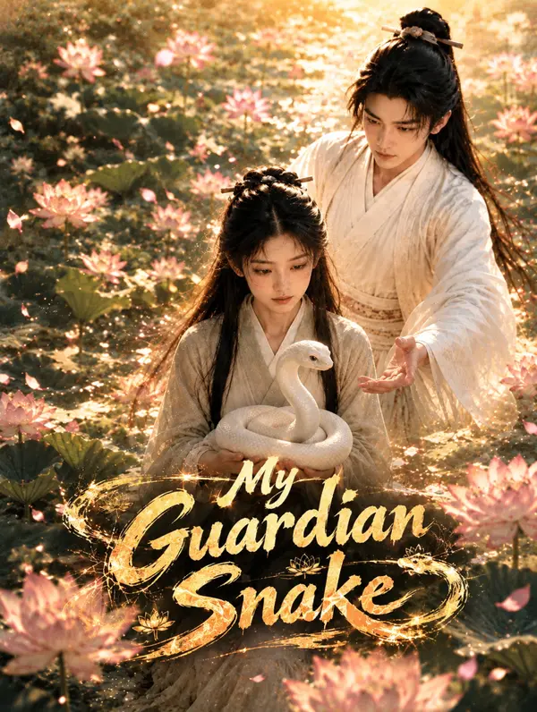 Mi serpiente guardiana