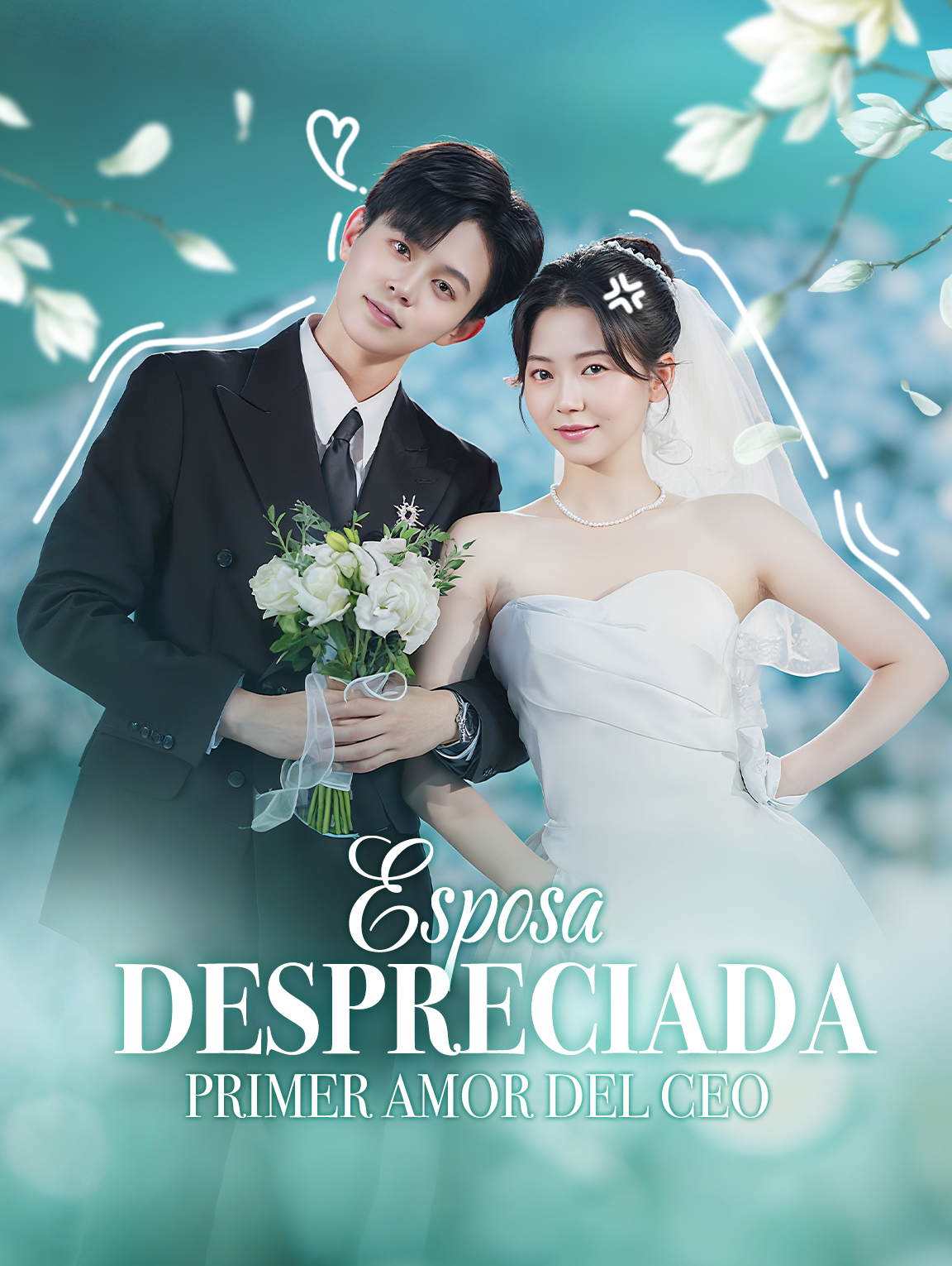 Esposa Despreciada, Primer Amor del CEO