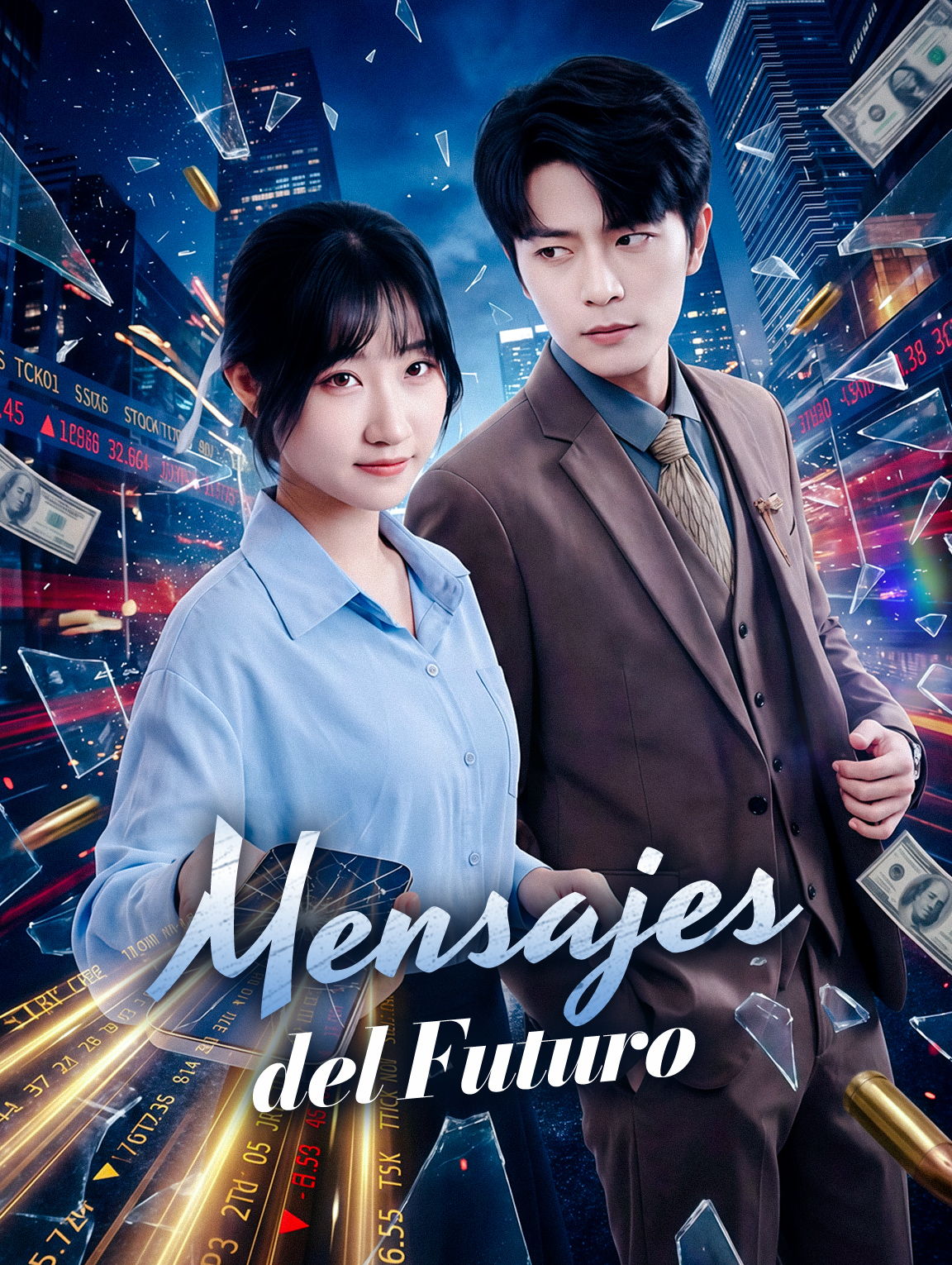 Mensajes del Futuro