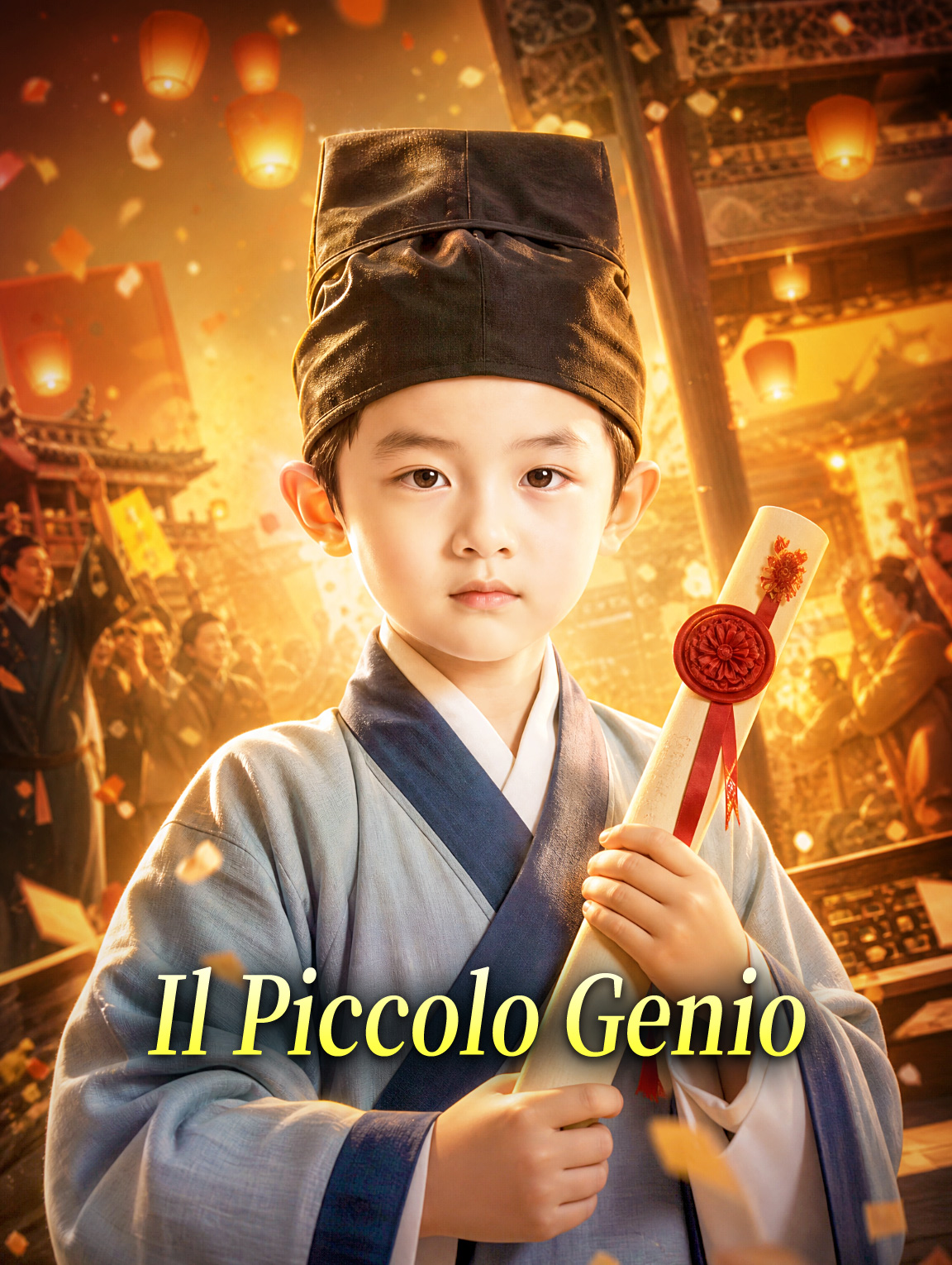 Il Piccolo Genio