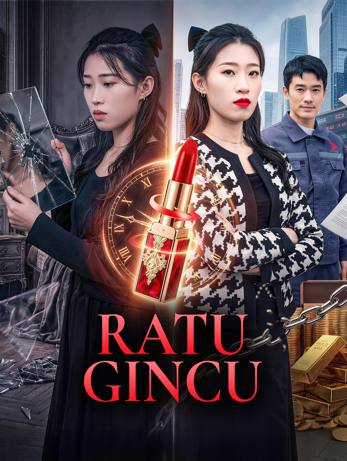 Ratu Gincu