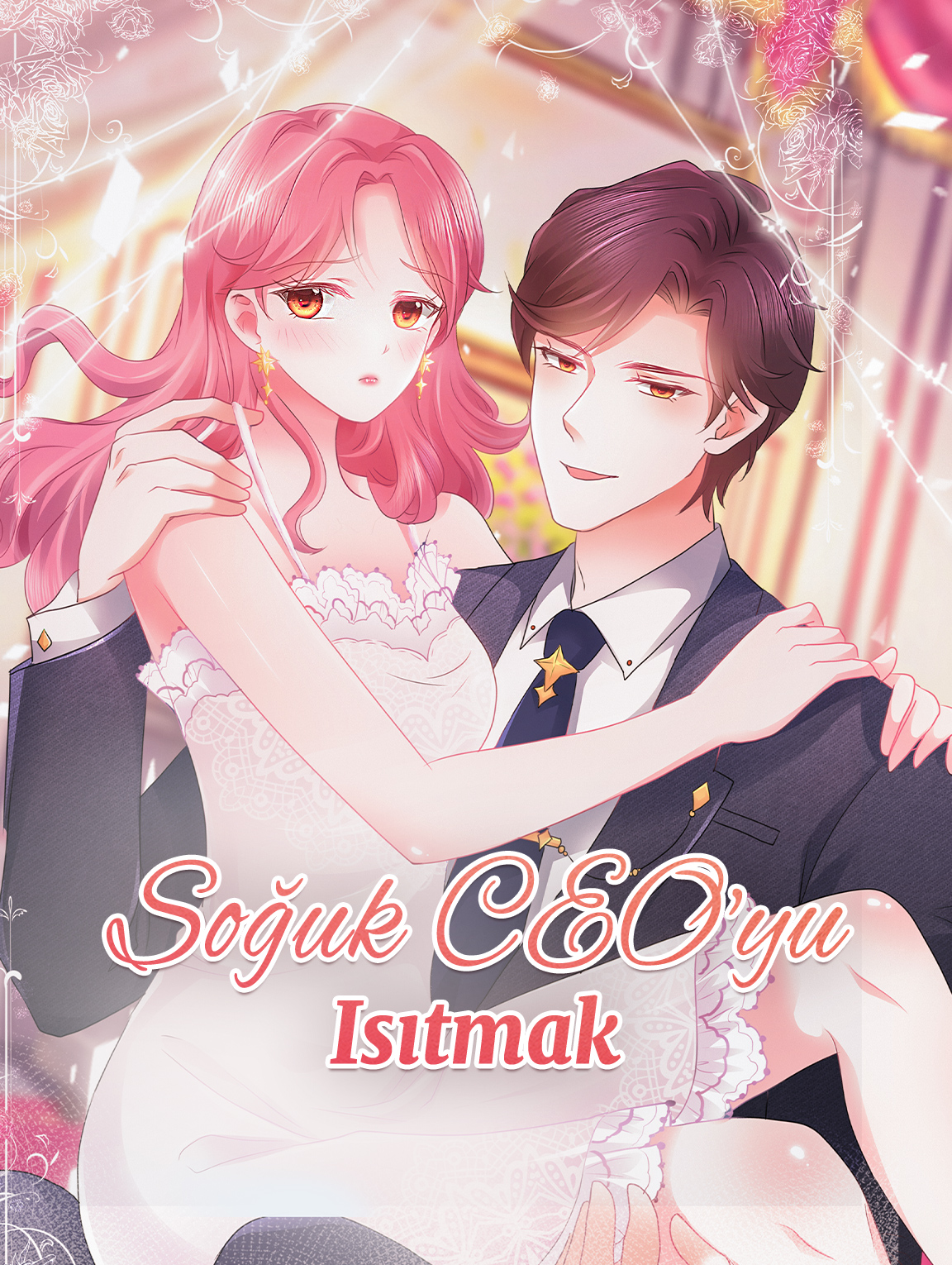 Soğuk CEO'yu Isıtmak