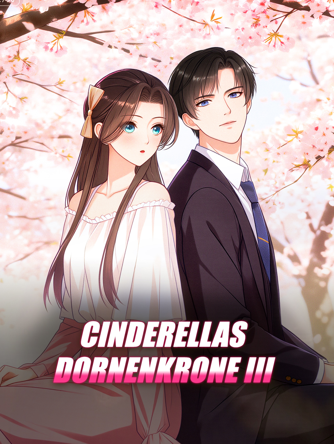 Cinderellas Dornenkrone Ⅲ