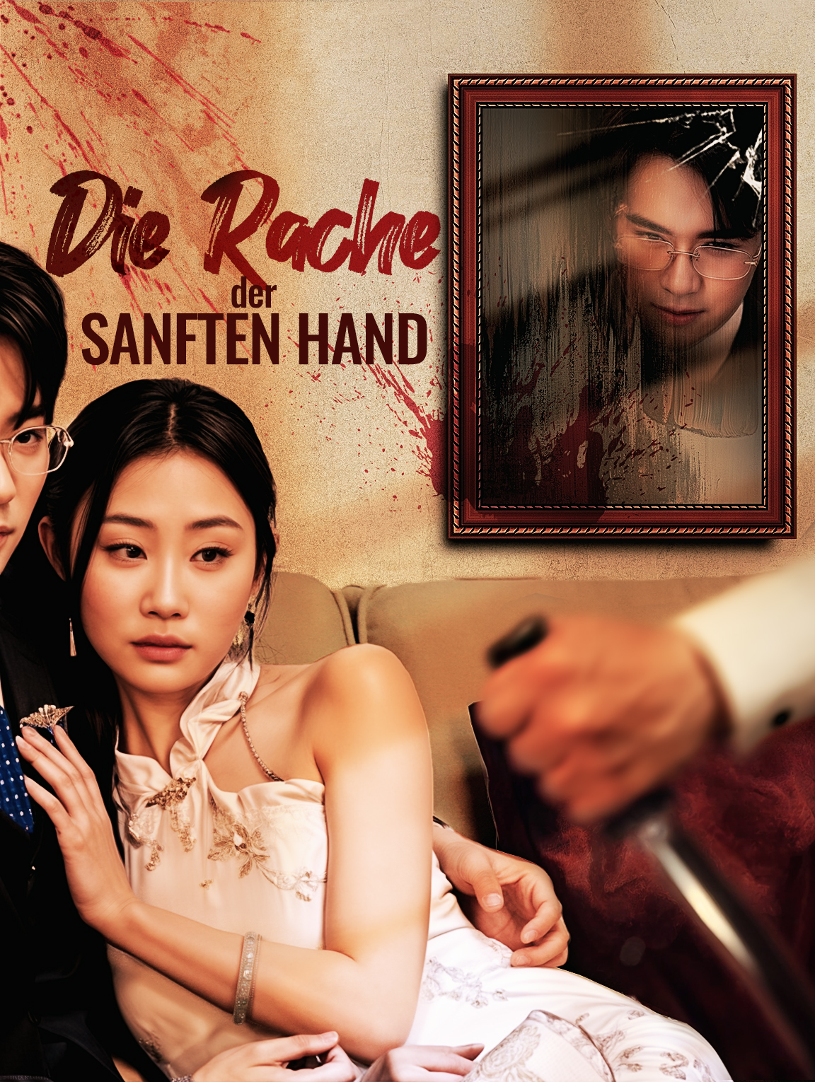 Die Rache der sanften Hand