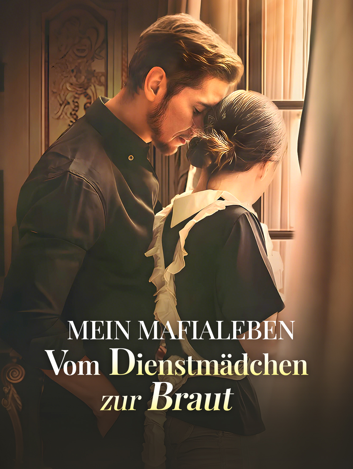 Mein Mafialeben: Vom Dienstmädchen zur Braut