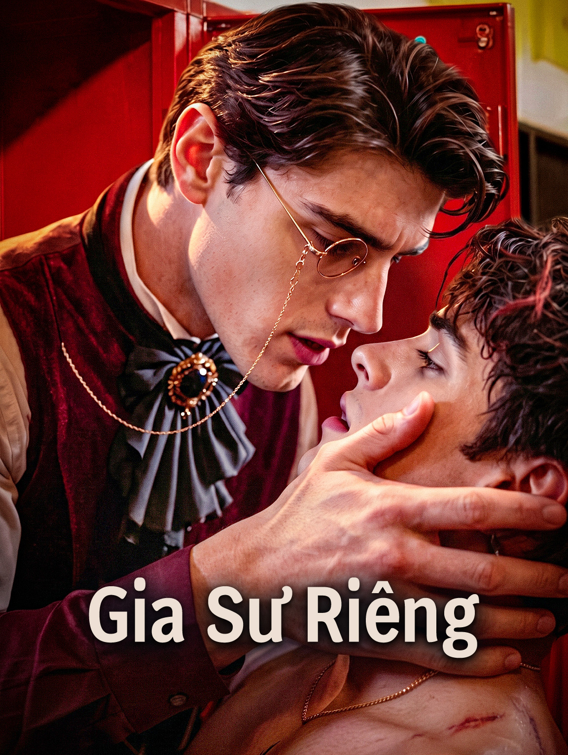 Gia Sư Riêng