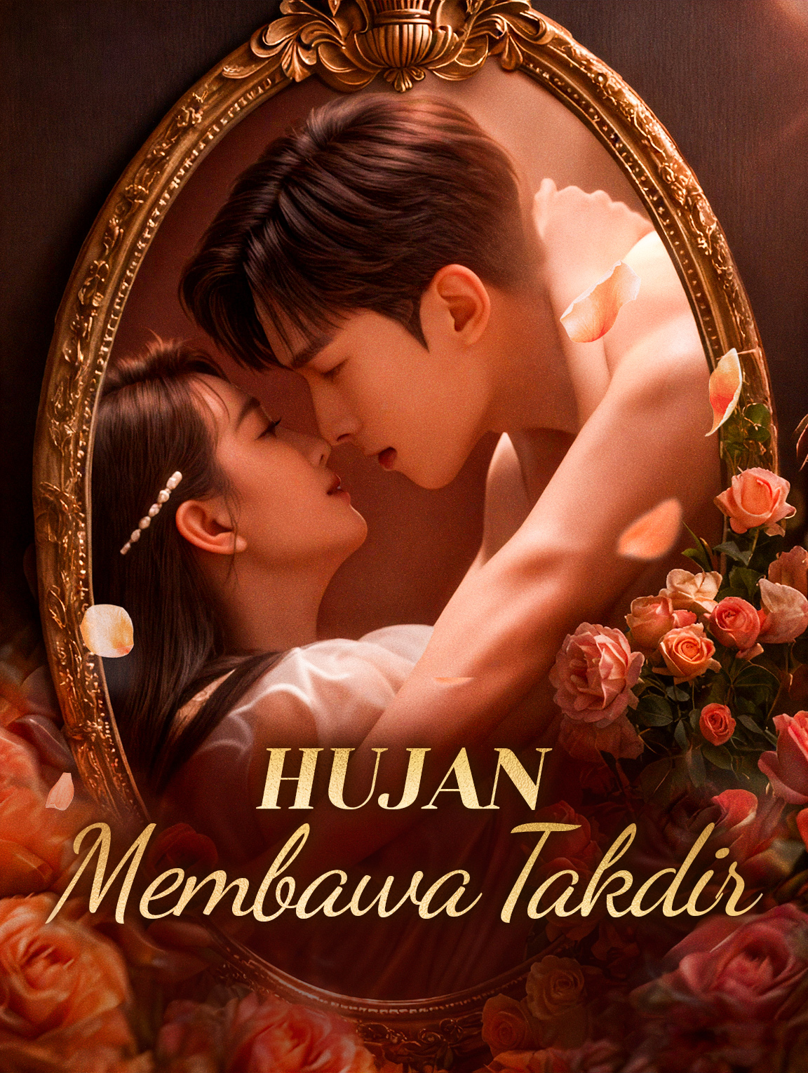 Hujan Membawa Takdir