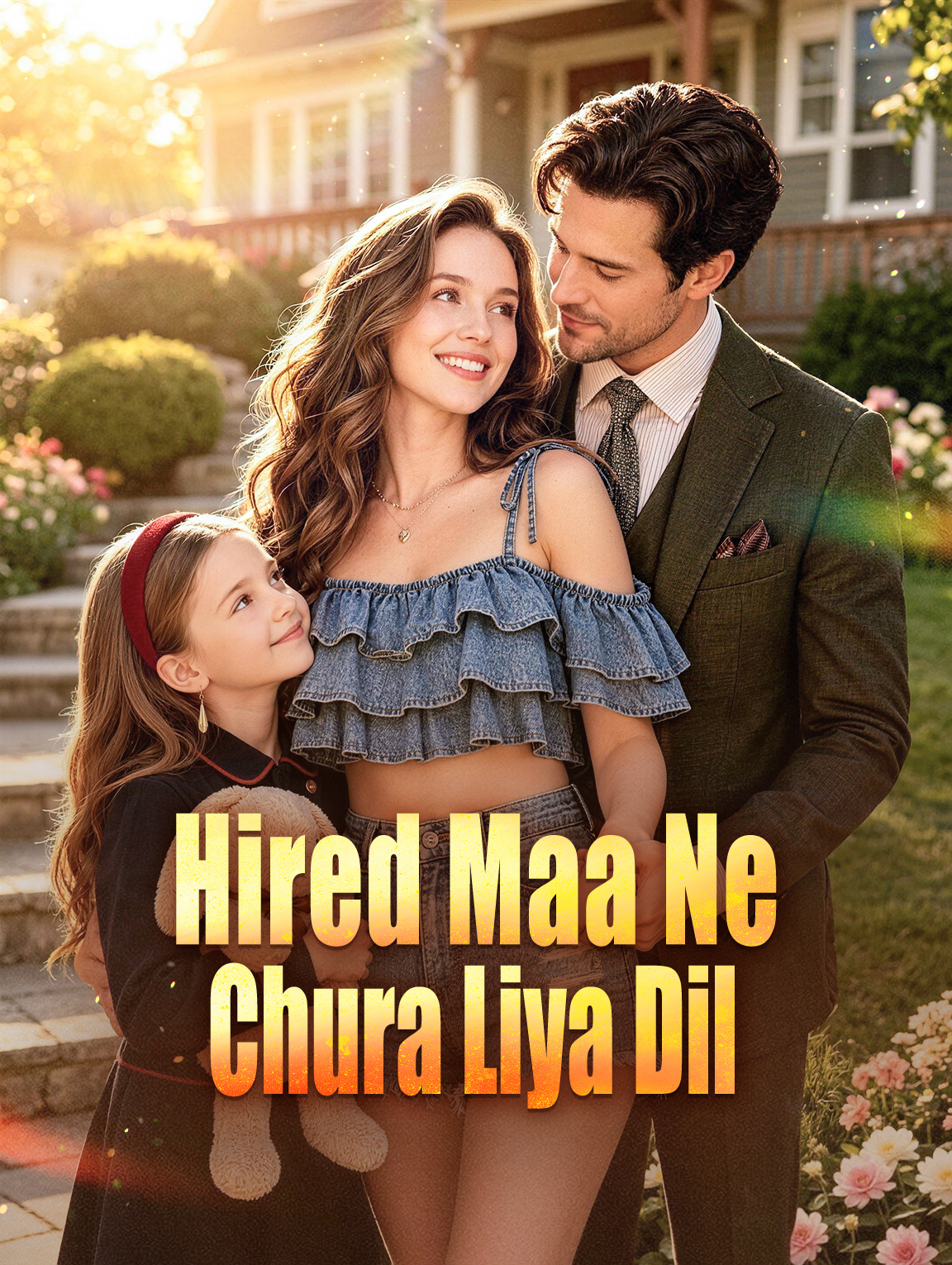 Hired Maa Ne Chura Liya Dil
