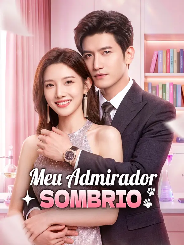 Meu Admirador Sombrio