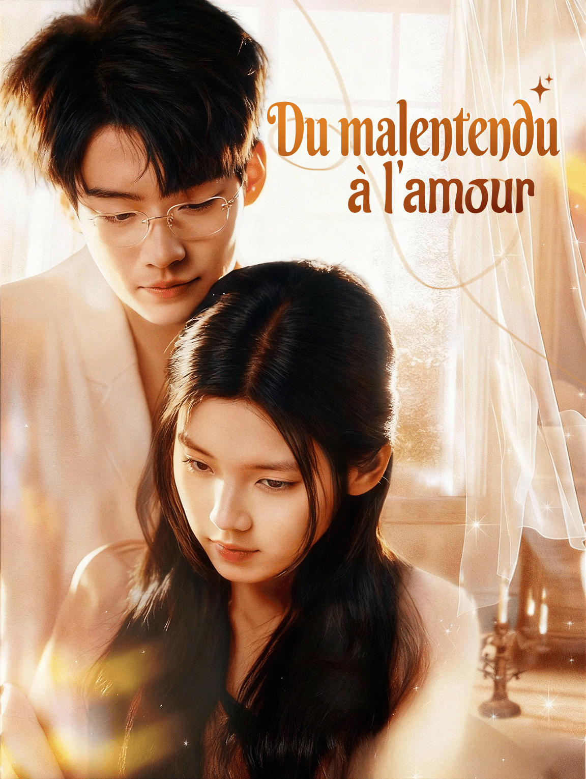 Du malentendu à l'amour