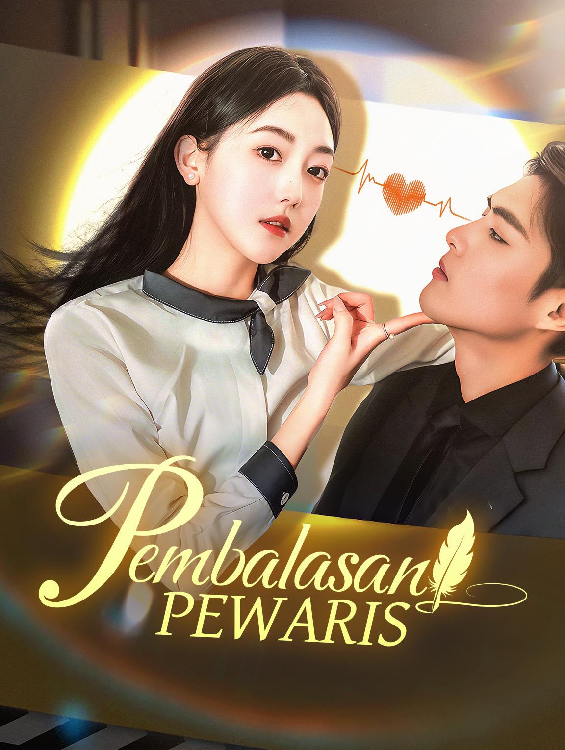 Pembalasan Pewaris