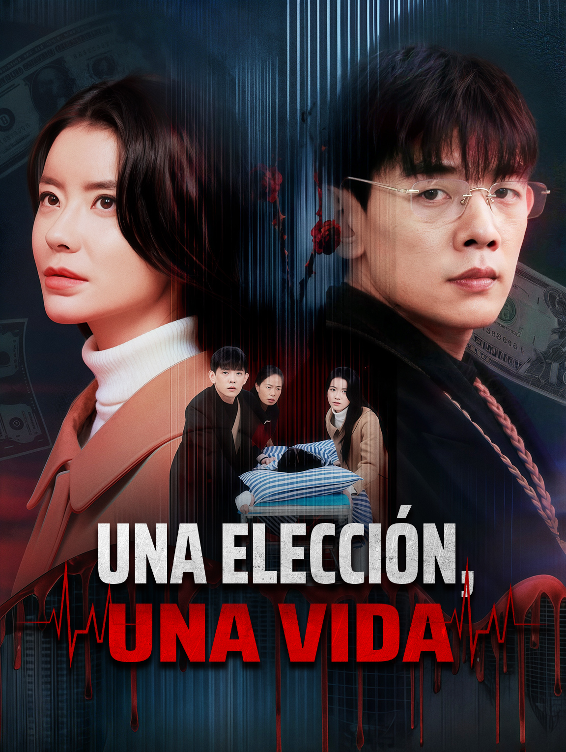 Una Elección, Una Vida