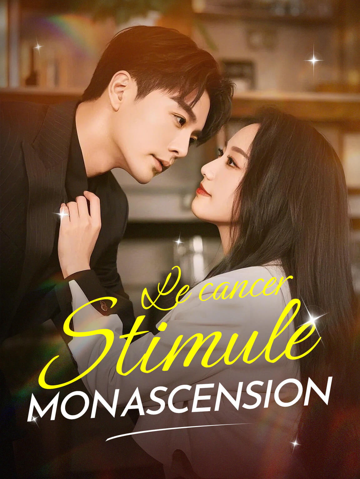 Le cancer stimule mon ascension