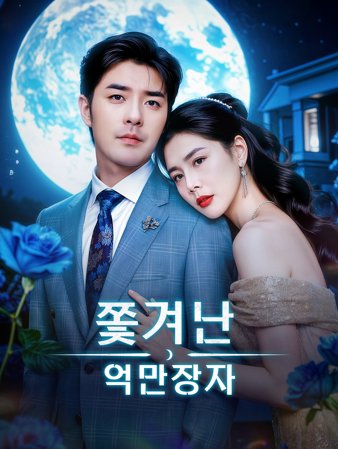 쫓겨난 억만장자