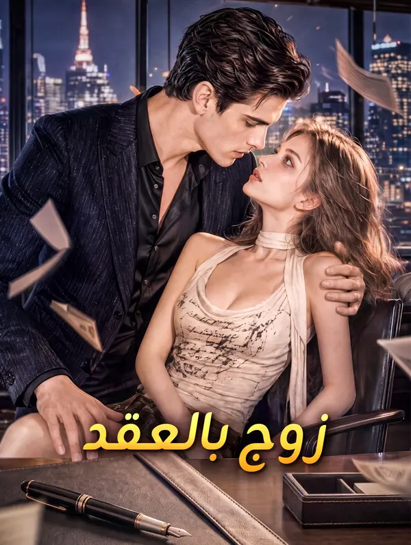 مشاهدة مسلسل زوج بالعقد مترجم كامل جميع الحلقات أون لاين