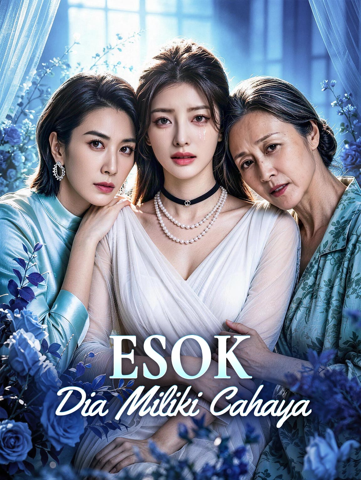 Esok, Dia Miliki Cahaya
