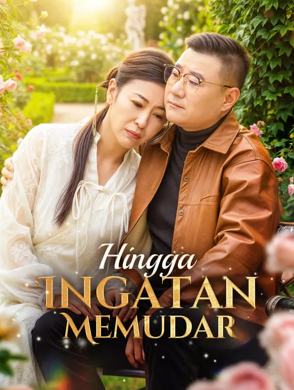 Hingga Ingatan Memudar